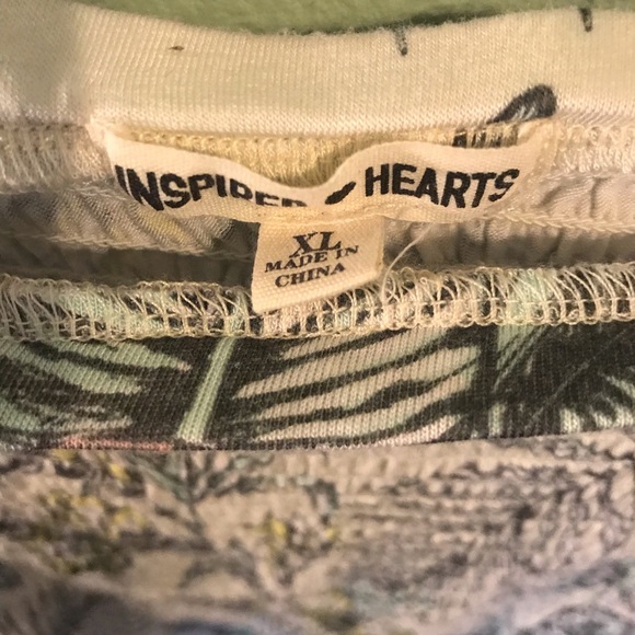 Boho bell sleeve crop top - Picture 5 of 5